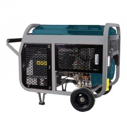 ΓΕΝΝΗΤΡΙΑ ΠΕΤΡΕΛΑΙΟY ΣΥΝΕΧ. ΑΠΟΔΟΣΗ 5000W ΕΩΣ 12 ΑΤΟΚΕΣ ΔΟΣΕΙΣ ΓΕΝΝΗΤΡΙΑ ΠΕΤΡΕΛΑΙΟY ΣΥΝΕΧ. ΑΠΟΔΟΣΗ 5000W ΕΩΣ 12 ΑΤΟΚΕΣ ΔΟΣΕΙΣ