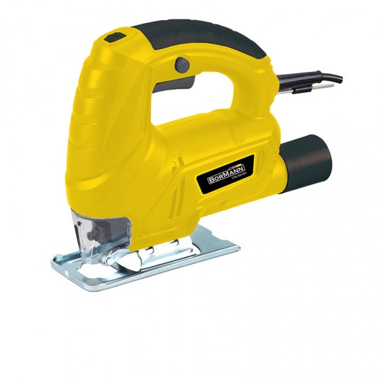 BORMANN ΣΕΓΑ ΡΥΘΜΙΖΟΜΕΝΗ 400W BJS4100  042655