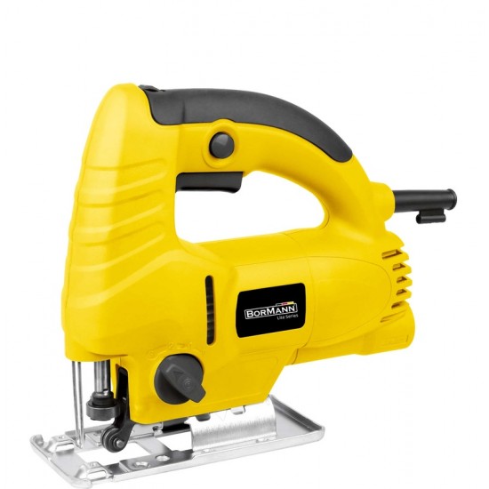 BORMANN ΣΕΓΑ ΡΥΘΜΙΖΟΜΕΝΗ ΜΕ ΤΑΛΑΝΤΩΣΗ  042440  710W BJS6700 