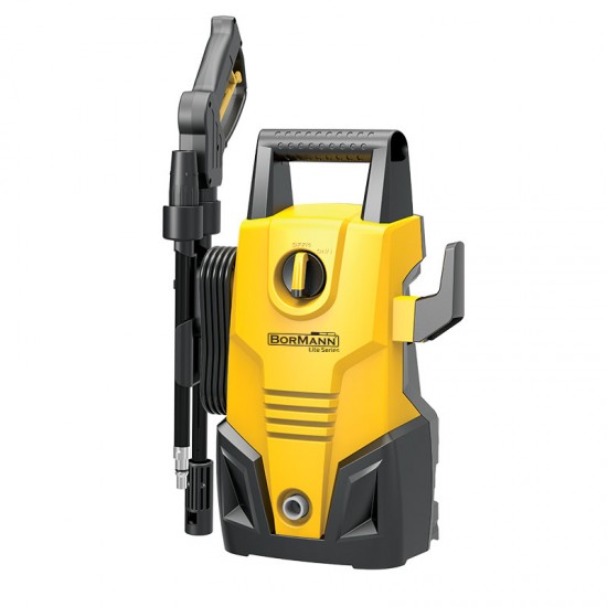 BORMANN BPW1700 ΠΛΥΣΤΙΚΟ ΥΨΗΛΗΣ ΠΙΕΣΗΣ 1400W 042303 BORMANN BPW1700 ΠΛΥΣΤΙΚΟ ΥΨΗΛΗΣ ΠΙΕΣΗΣ 1400W 042303