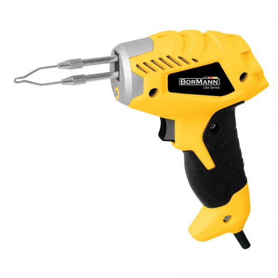 BORMANN 042556 ΚΟΛΛΗΤΗΡΙ ΠΙΣΤΟΛΙ 100W BSG2100