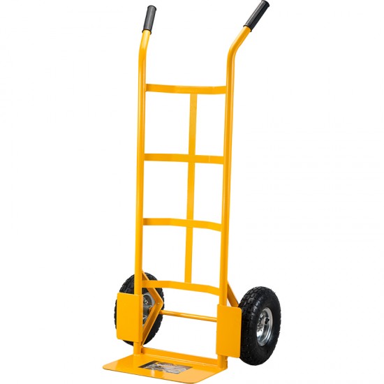 BORMANN  BWB2000 Καρότσι Μεταφοράς Βαρέως Τύπου έως 250kg  022251