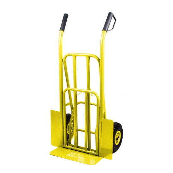 BORMANN  BWB3000 Καρότσι Μεταφοράς 250kg  022275 BORMANN  BWB3000 Καρότσι Μεταφοράς 250kg  022275