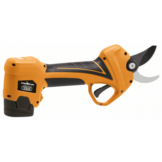 Ψαλίδι Μπαταρίας Volpi PV360 ΕΩΣ 12 ΑΤΟΚΕΣ ΔΟΣΕΙΣ