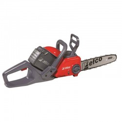 EFCO Αλυσοπρίονο μπαταρίας MTi 30 με μπαταρια και φορτιστη ΕΩΣ 6 ΑΤΟΚΕΣ ΔΟΣΕΙΣ