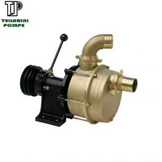 ANTΛIA TELLARINI IFM25 ΑΥΤΟΜΑΤΟΥ ΑΝΑΡΡΟΦΗΣΕΩΣ ΜΠΡΟΥΝΤΖΙΝΕΣ ΜΕ ΣΥΜΠΛΕΚΤΗ ΕΩΣ 6 ΑΤΟΚΕΣ ΔΟΣΕΙΣ