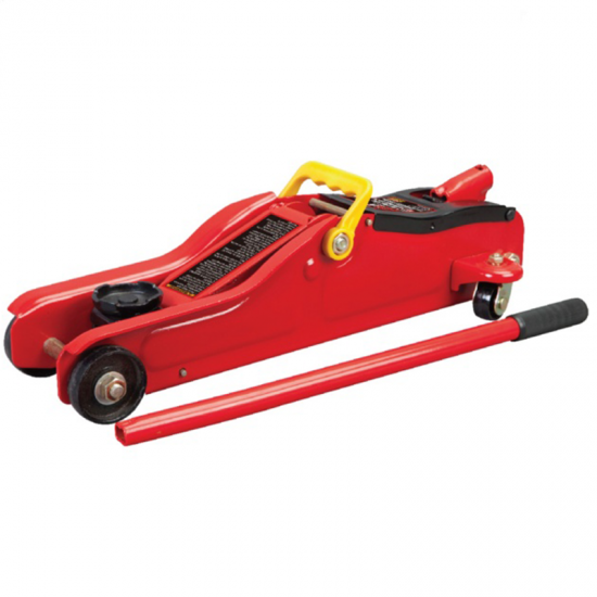 BORMANN BWR5064 Καροτσόγρυλλος 2ton. χαμηλού προφίλ 013778