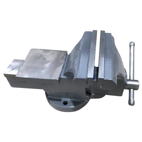 BORMANN BBV2100 Μέγγενη με αμόνι 100mm 026297