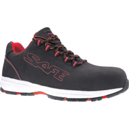 BORMANN MONTANA Αθλητικά παπούτσια nubuck χωρίς προστασία S0 NO. 40-46 BORMANN MONTANA Αθλητικά παπούτσια nubuck χωρίς προστασία S0 NO. 40-46