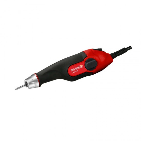 BORMANN BOT2400  Χαρακτής Ηλεκτρικός 24Watt 021797