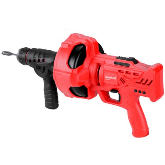 BORMANN BDE1200 Αποφρακτήρας Ηλεκτρικός 022145 BORMANN BDE1200 Αποφρακτήρας Ηλεκτρικός 022145