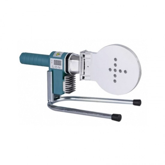 BORMANN BWM4110  Συγκολλητικό σωληνών 1200W 022893 έως 6 ΑΤΟΚΕΣ ΔΟΣΕΙΣ