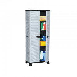 BPC6000 / ΝΤΟΥΛΑΠΑ ΠΛΑΣΤΙΚΗ 3 ΡΑΦΙΑ / 023500 BPC6000 / ΝΤΟΥΛΑΠΑ ΠΛΑΣΤΙΚΗ 3 ΡΑΦΙΑ / 023500