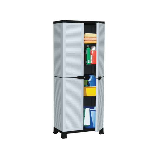 BPC6000 / ΝΤΟΥΛΑΠΑ ΠΛΑΣΤΙΚΗ 3 ΡΑΦΙΑ / 023500 BPC6000 / ΝΤΟΥΛΑΠΑ ΠΛΑΣΤΙΚΗ 3 ΡΑΦΙΑ / 023500
