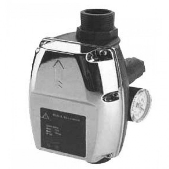 NAKAYAMA SP1120 Ηλεκτρονικός ελεγκτής πίεσης νερού 024217