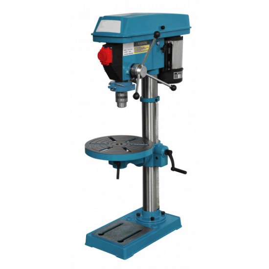 BORMANN BKD1810 Κολωνάτο Δράπανο 16mm 550W 028000 εως 12 ΑΤΟΚΕΣ ΔΟΣΕΙΣ BORMANN BKD1810 Κολωνάτο Δράπανο 16mm 550W 028000 εως 12 ΑΤΟΚΕΣ ΔΟΣΕΙΣ