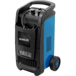 BORMANN BBC7500 Φορτιστής Εκκινητής Μπαταρίας 12/24V 028062 εως 12 ΑΤΟΚΕΣ ΔΟΣΕΙΣ