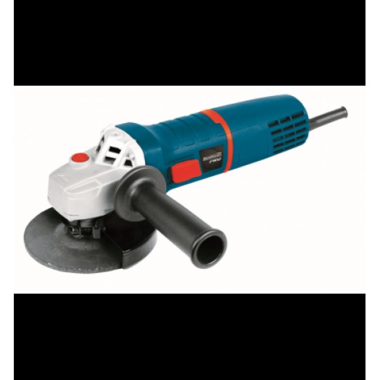 BORMANN BAG1300 Γωνιακός τροχός Pro ρυθμιζόμενος 1010W 125mm 028116