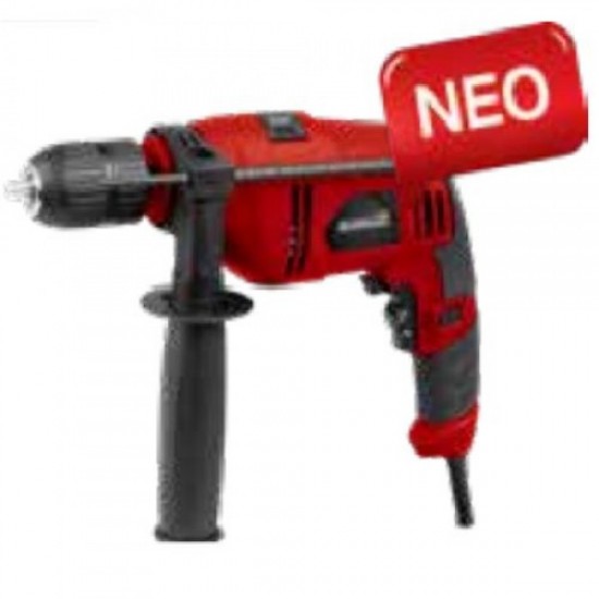 BORMANN BID6000 Ηλεκτρικό Δράπανο Κρουστικό 650W 028185