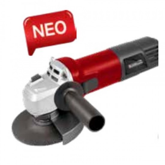 BORMANN BAG7500 Γωνιακός Τροχός 750W 125mm 028222 BORMANN BAG7500 Γωνιακός Τροχός 750W 125mm 028222