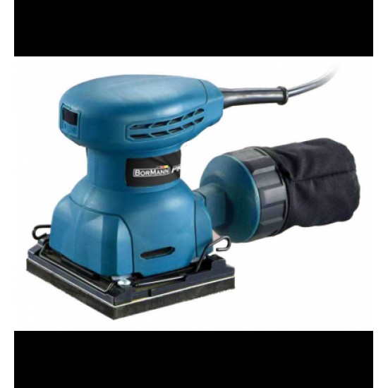 BORMANN BSS1500 Τριβείο χούφτας Pro 180W 028284