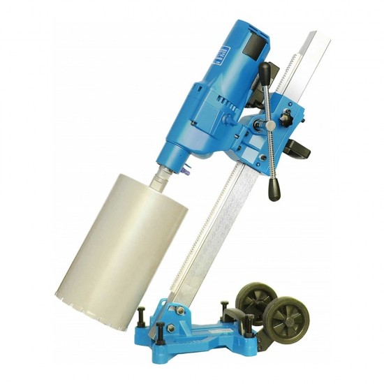 BORMANN BDD2500 Καροτιέρα με Βάση Υγράς Κοπής 4250W 028413 BORMANN BDD2500 Καροτιέρα με Βάση Υγράς Κοπής 4250W 028413