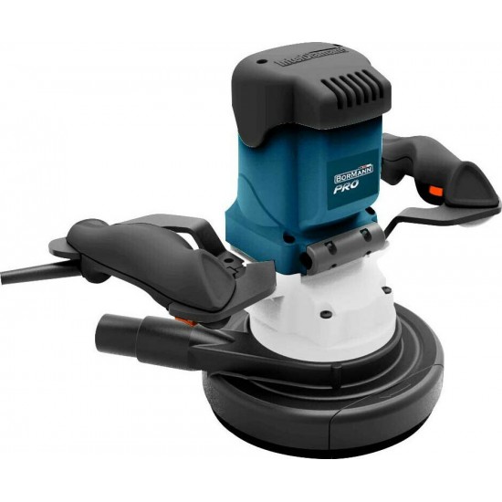 BORMANN BCG1600 Λειαντήρας Μπετού 1900W 028543 εως 12 ΑΤΟΚΕΣ ΔΟΣΕΙΣ