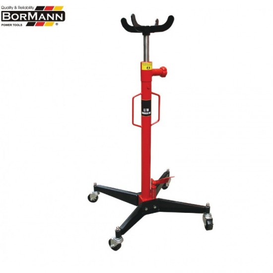 BORMANN BWR5120 Τροχήλατος σασμανόγρυλλος 500kg 028697 εως 6 ΑΤΟΚΕΣ ΔΟΣΕΙΣ BORMANN BWR5120 Τροχήλατος σασμανόγρυλλος 500kg 028697 εως 6 ΑΤΟΚΕΣ ΔΟΣΕΙΣ