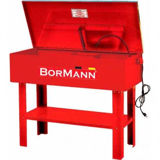 BORMANN BWR5126 Πλυντήριο εξαρτημάτων 150Lt με ηλεκτρική αντλία 028758 εως 12 ΑΤΟΚΕΣ ΔΟΣΕΙΣ BORMANN BWR5126 Πλυντήριο εξαρτημάτων 150Lt με ηλεκτρική αντλία 028758 εως 12 ΑΤΟΚΕΣ ΔΟΣΕΙΣ