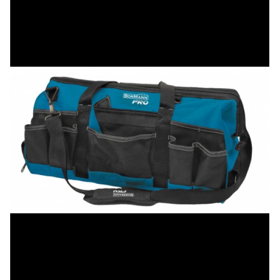 BORMANN BTB3100 Τσάντα εργαλείων 57x24x32cm 028994 BORMANN BTB3100 Τσάντα εργαλείων 57x24x32cm 028994