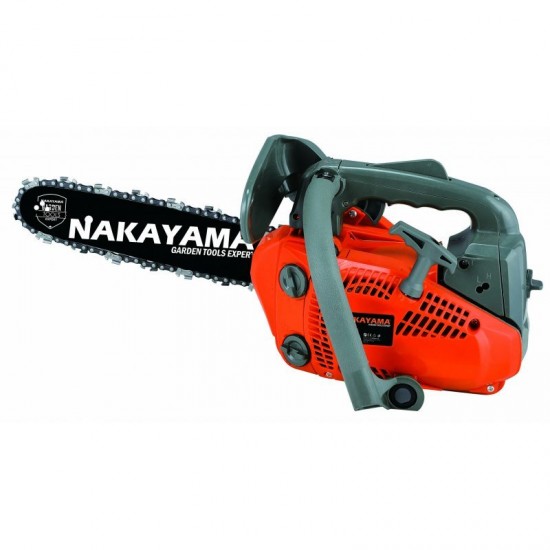 NAKAYAMA PC3100 Αλυσοπρίονο κλαδευτικό βενζίνης 25.4cc 029052