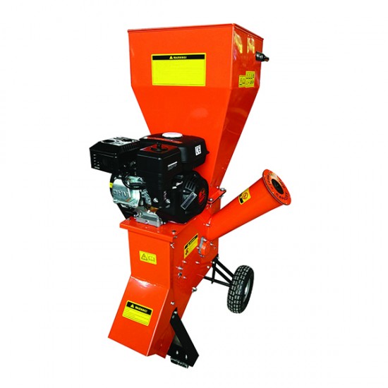 NAKAYAMA GS9100 Θρυμματιστής κλαδιών βενζίνης 13Hp 029151 εως 12 ΑΤΟΚΕΣ ΔΟΣΕΙΣ