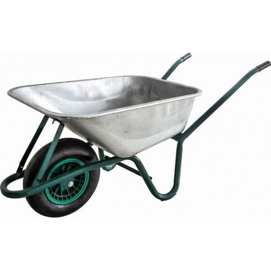 BORMANN BWB7500 Καρότσι γαλβανιζέ ΒΑΡΕΟΥ ΤΥΠΟΥ 200 Lt 029205 BORMANN BWB7500 Καρότσι γαλβανιζέ ΒΑΡΕΟΥ ΤΥΠΟΥ 200 Lt 029205