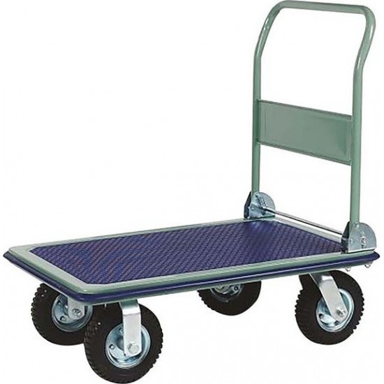 BORMANN BWB8000 Καρότσι Πλατφόρμα Heavy Duty 300kg 029212