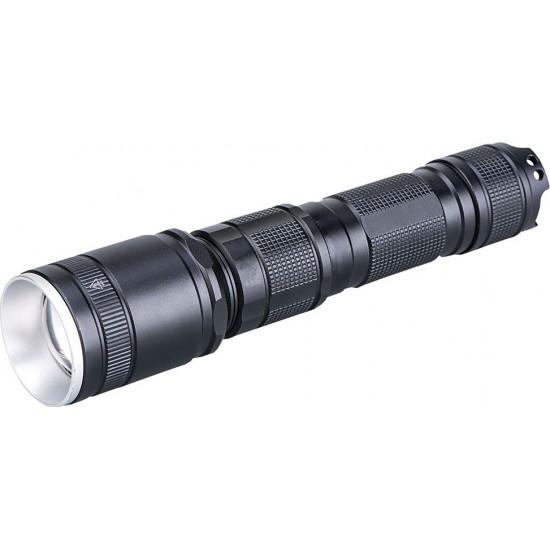 BORMANN BPR6005 Φακός επαναφορτιζόμενος 029977