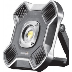 BORMANN BPR6015 Προβολέας επαναφορτιζόμενος 10W COB 029991