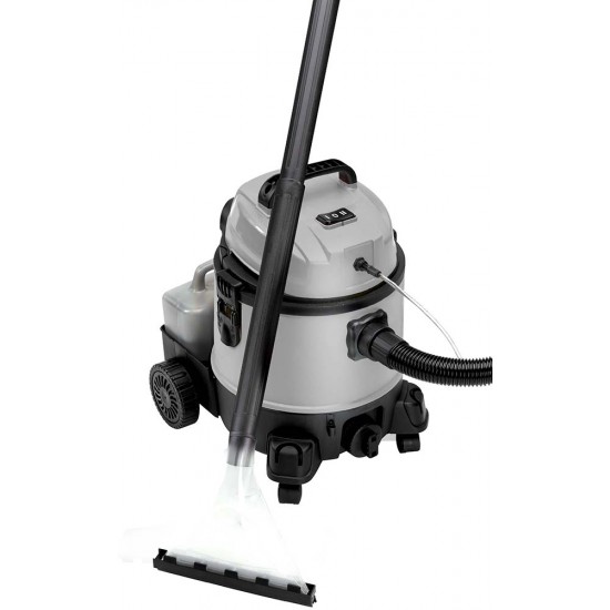 BORMANN BVC4100 Σκούπα πολυκαθαριστής υγρών-στερεών 1400W 030348