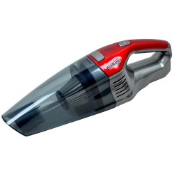 BORMANN BVC3200 Σκουπάκι επαναφορτιζόμενο 14.8V Li-Ion 0.6Lt 030683