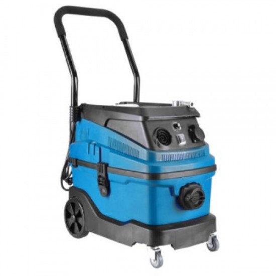 BORMANN BVC6000 Ηλεκτρικη Σκουπα 1600W 30LT Πολλαπλων Εργασιών 030867 BORMANN BVC6000 Ηλεκτρικη Σκουπα 1600W 30LT Πολλαπλων Εργασιών 030867