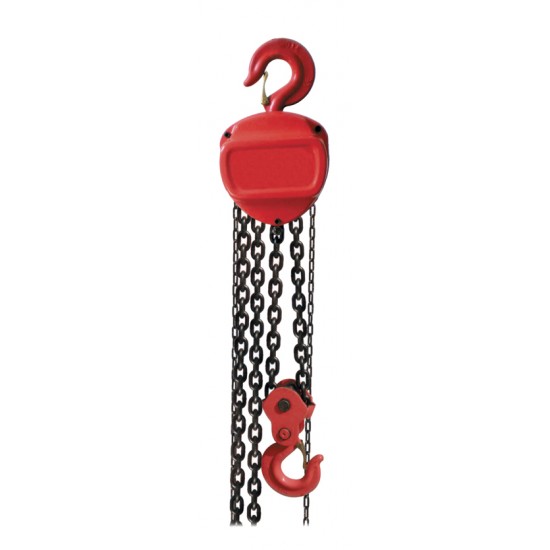 BORMANN  BPA9230 Παλάγκο Αλυσίδας Χειρός 2tn - 3m 020806 BORMANN  BPA9230 Παλάγκο Αλυσίδας Χειρός 2tn - 3m 020806