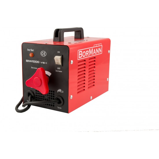 BORMANN BIW1000 Ηλεκτροκόλληση Ηλεκτροδίου 018360