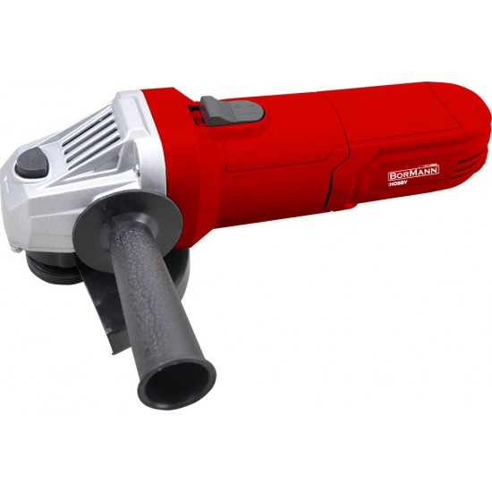 BORMANN BAG5600 Γωνιακός τροχός 500W 020882 BORMANN BAG5600 Γωνιακός τροχός 500W 020882