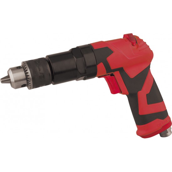 BORMANN BAT1038 Αεροδράπανο τσοκ 10mm 020486