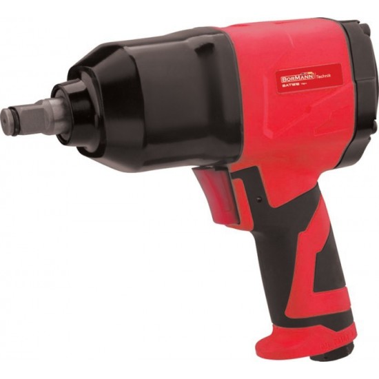 BORMANN BAT1212 Αερόκλειδο 1/2" 020516