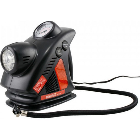 BORMANN BWR5083  Αεροσυμπιεστής 12V 020363