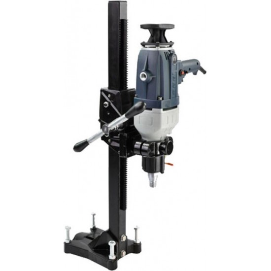 BORMANN BDD1600  Καροτιερα με βαση 2380W 022190 εως 12 ΑΤΟΚΕΣ ΔΟΣΕΙΣ