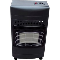 BORMANN BGH4000  Θερμάστρα σομπα υγραερίου δαπέδου 4200W 023135