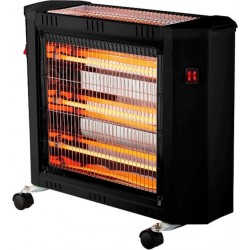 BORMANN BEH6000  Θερμαστρα χαλαζια δαπεδου 2000W 023111