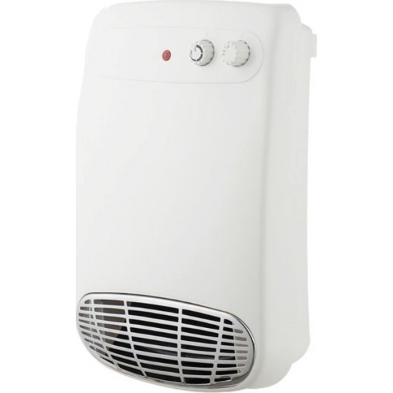 BORMANN BEH4500  Αερόθερμο Μπάνιου Επιτοίχιο 023623