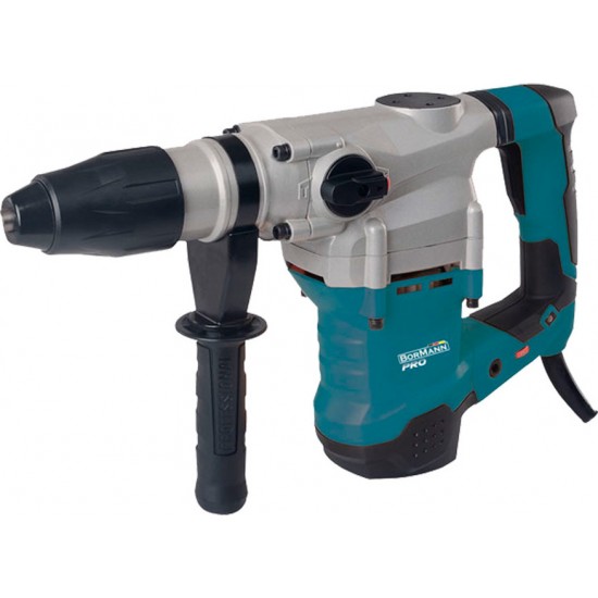 BORMANN BPH7500 Κατεδαφιστικό Πιστολέτο SDS MAX 9J 023180 εως 12 ΑΤΟΚΕΣ ΔΟΣΕΙΣ BORMANN BPH7500 Κατεδαφιστικό Πιστολέτο SDS MAX 9J 023180 εως 12 ΑΤΟΚΕΣ ΔΟΣΕΙΣ
